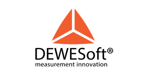Dewesoft Logo