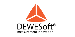 dewesoft Dewesoft Logo