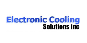 electric-cooling-systems Electric Cooling Systems Logo